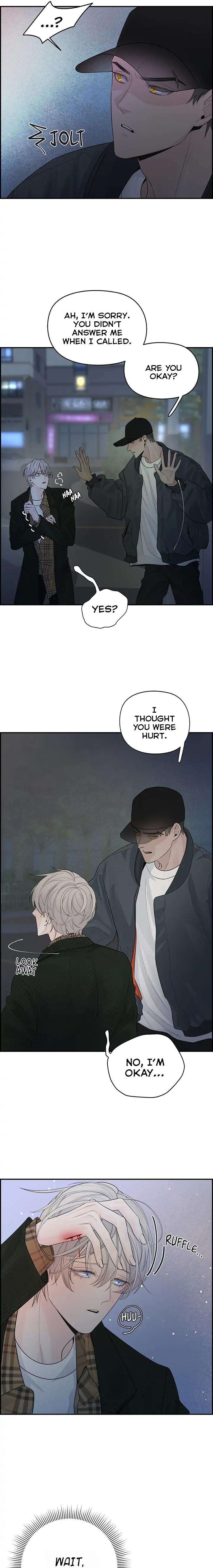 Defence-Mechanism-By-Zed-19-Uncensored-Eng page 20