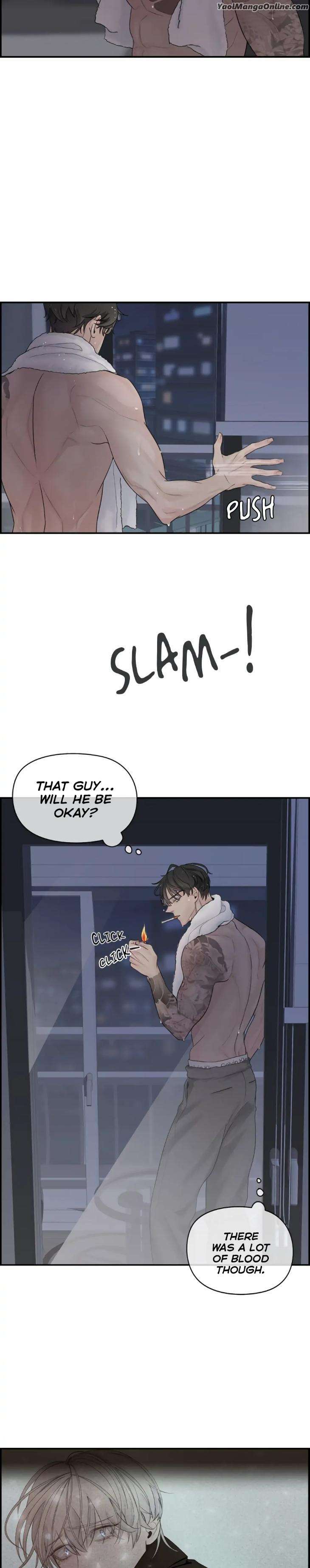 Defence-Mechanism-By-Zed-19-Uncensored-Eng page 3