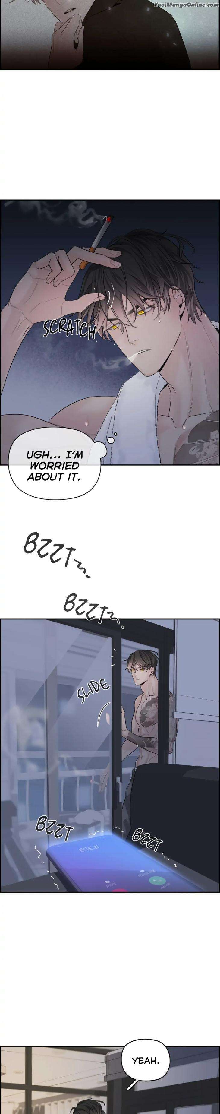 Defence-Mechanism-By-Zed-19-Uncensored-Eng page 4