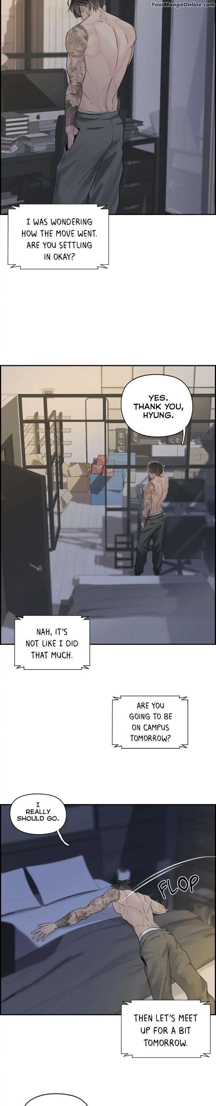 Defence-Mechanism-By-Zed-19-Uncensored-Eng page 5