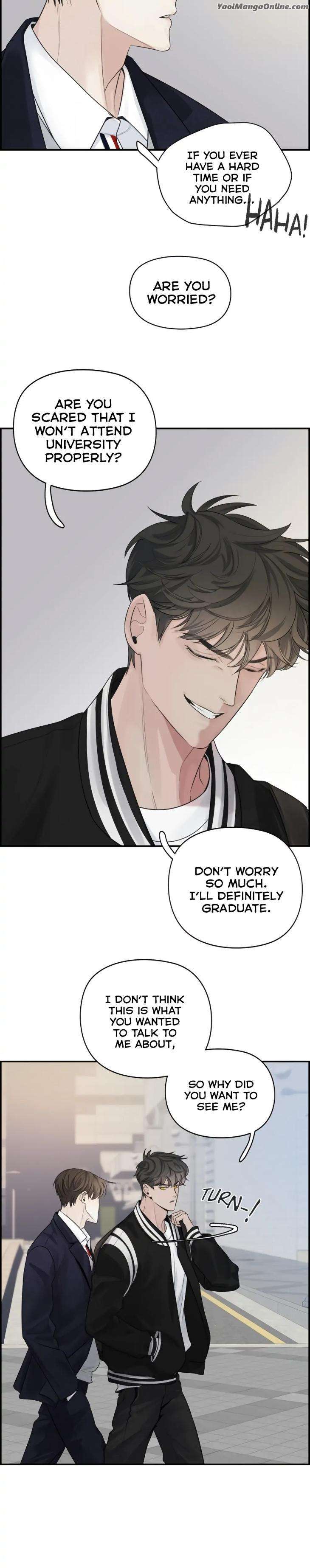 Defence-Mechanism-By-Zed-19-Uncensored-Eng page 12