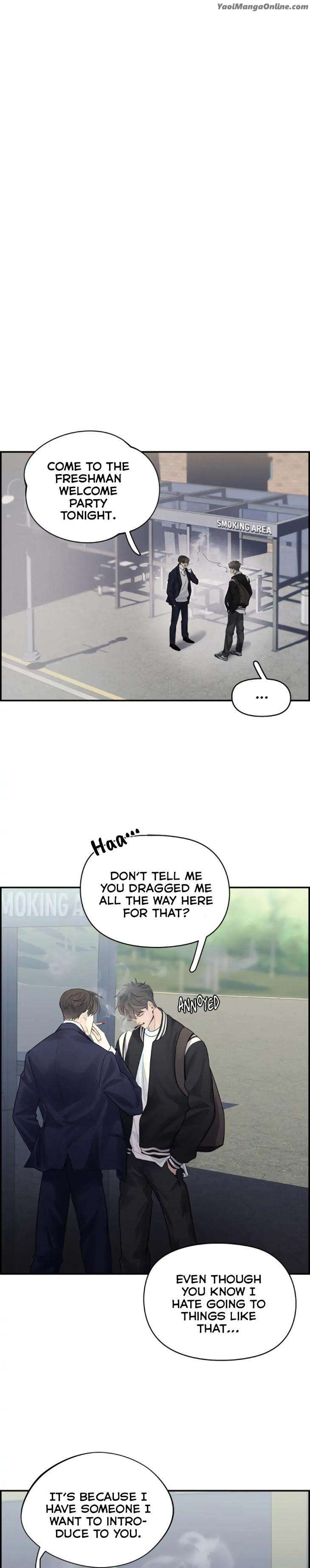 Defence-Mechanism-By-Zed-19-Uncensored-Eng page 13