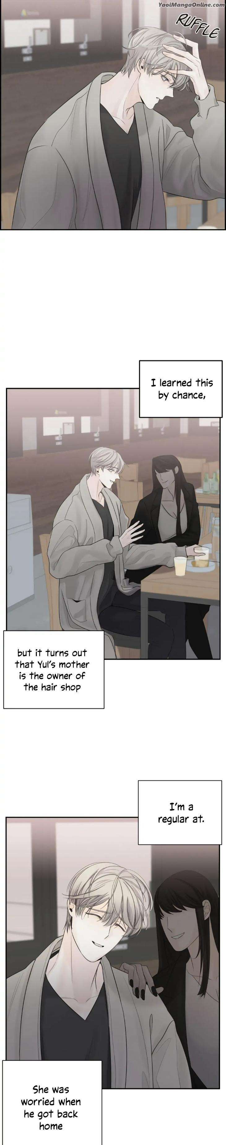 Defence-Mechanism-By-Zed-19-Uncensored-Eng page 19