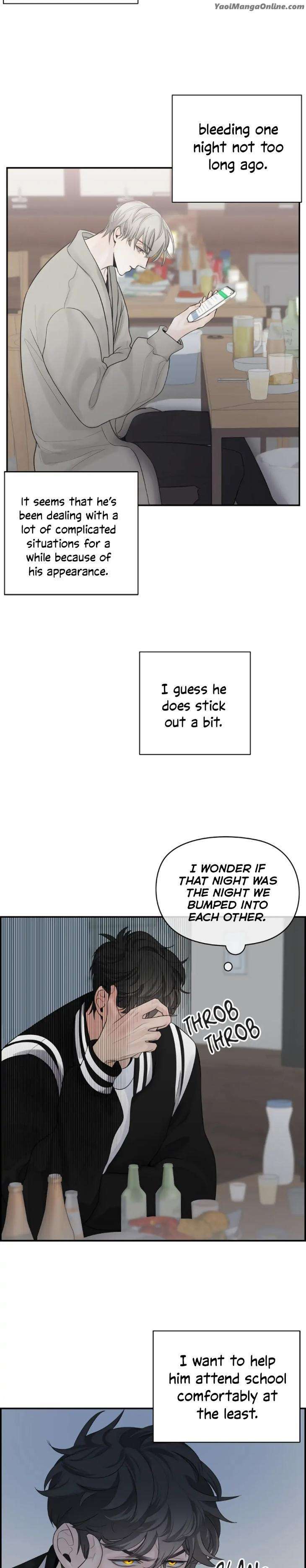 Defence-Mechanism-By-Zed-19-Uncensored-Eng page 20