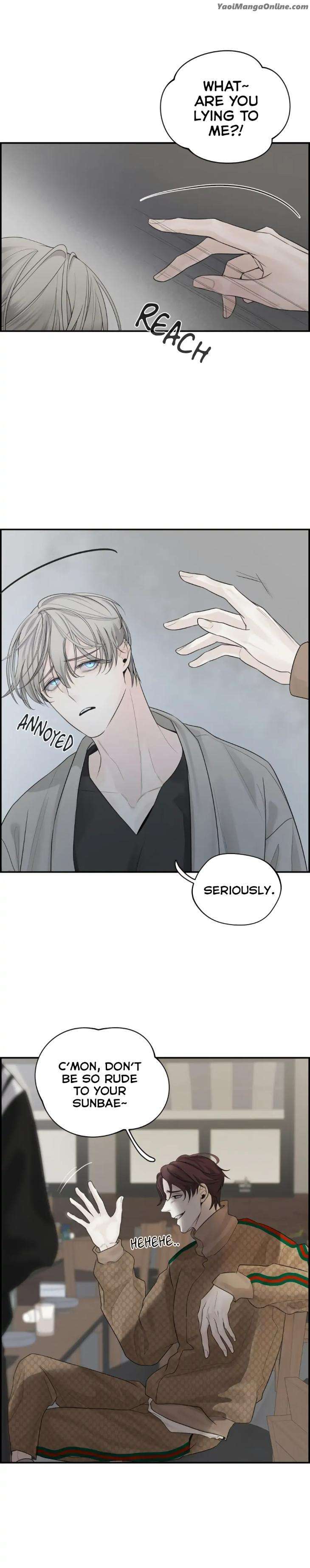 Defence-Mechanism-By-Zed-19-Uncensored-Eng page 25