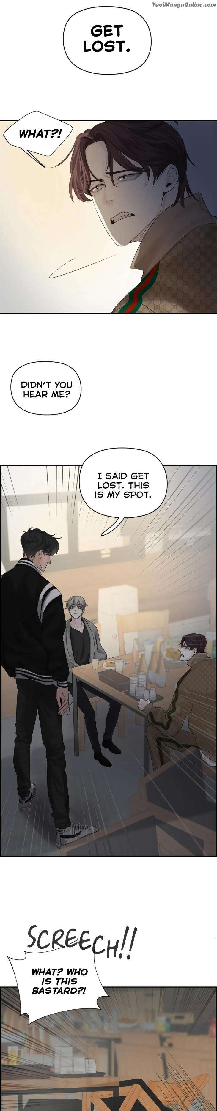 Defence-Mechanism-By-Zed-19-Uncensored-Eng page 26