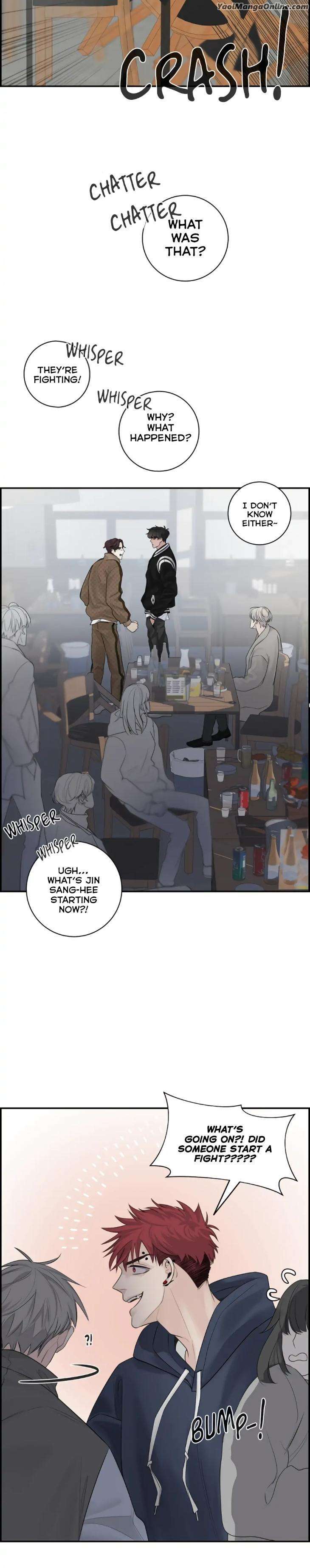 Defence-Mechanism-By-Zed-19-Uncensored-Eng page 27