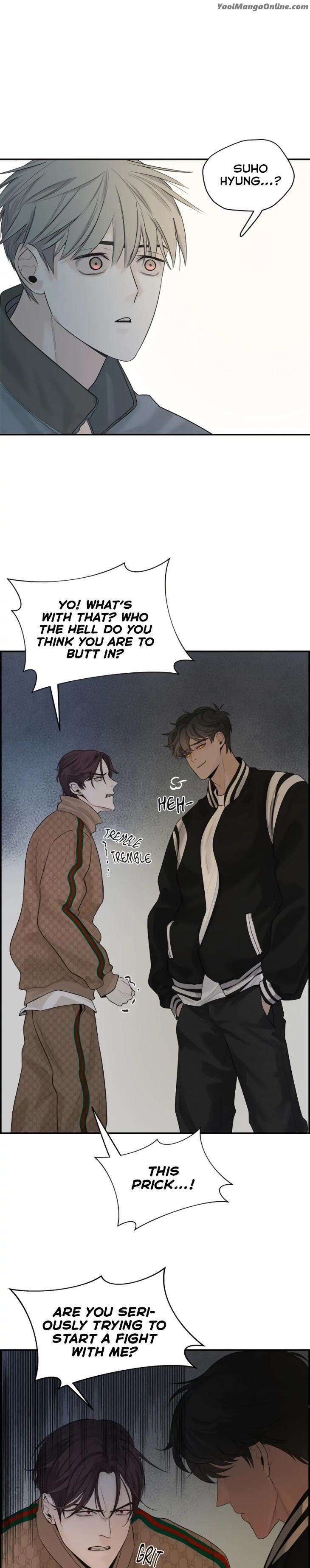 Defence-Mechanism-By-Zed-19-Uncensored-Eng page 28