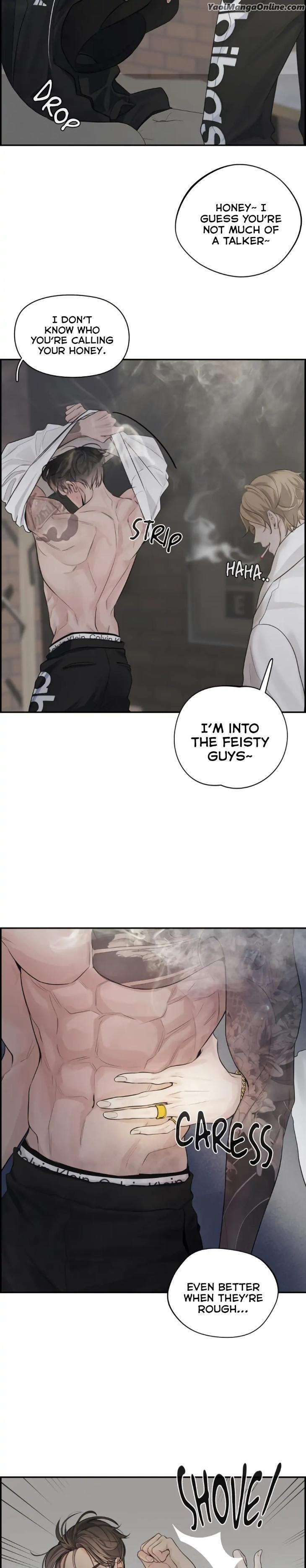 Defence-Mechanism-By-Zed-19-Uncensored-Eng page 3