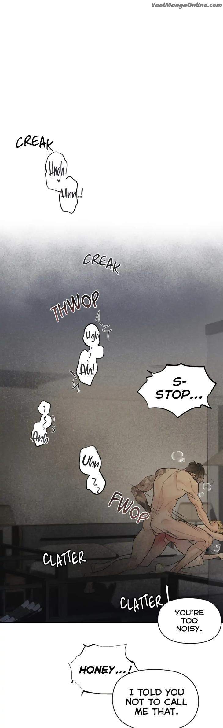 Defence-Mechanism-By-Zed-19-Uncensored-Eng page 5