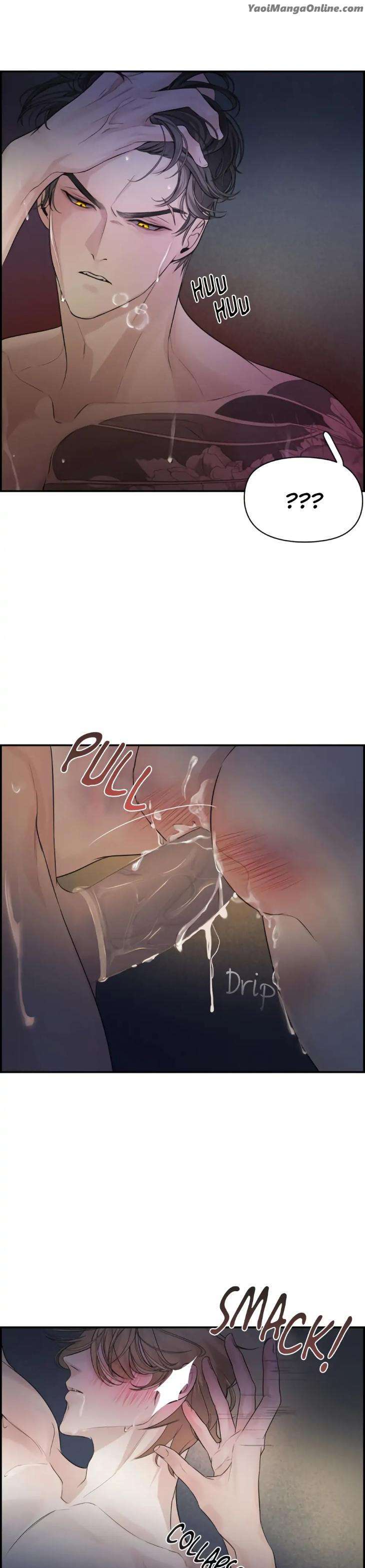 Defence-Mechanism-By-Zed-19-Uncensored-Eng page 7