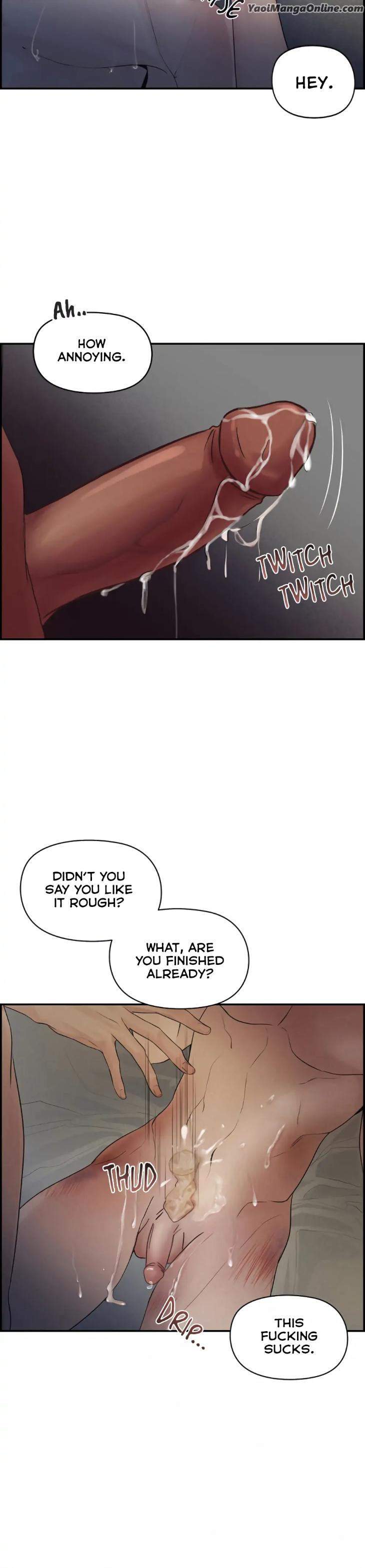 Defence-Mechanism-By-Zed-19-Uncensored-Eng page 8