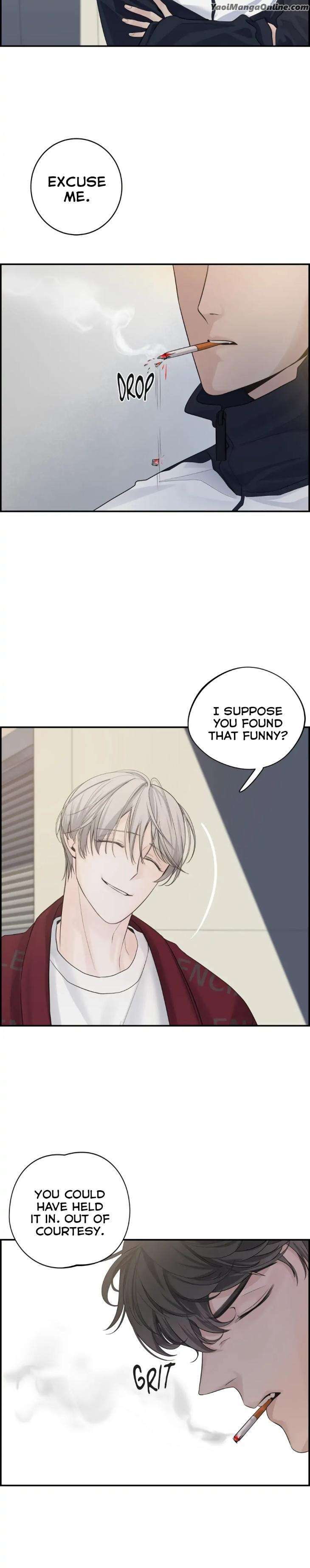 Defence-Mechanism-By-Zed-19-Uncensored-Eng page 18