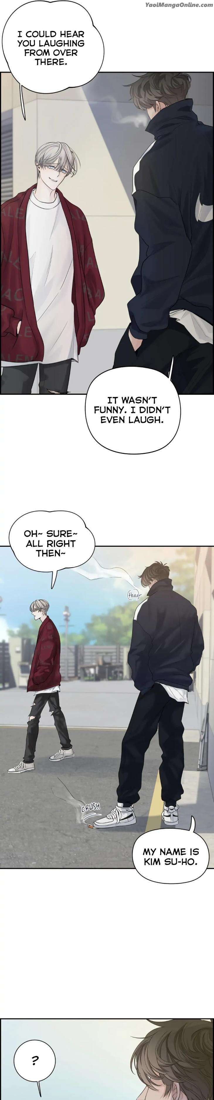 Defence-Mechanism-By-Zed-19-Uncensored-Eng page 19