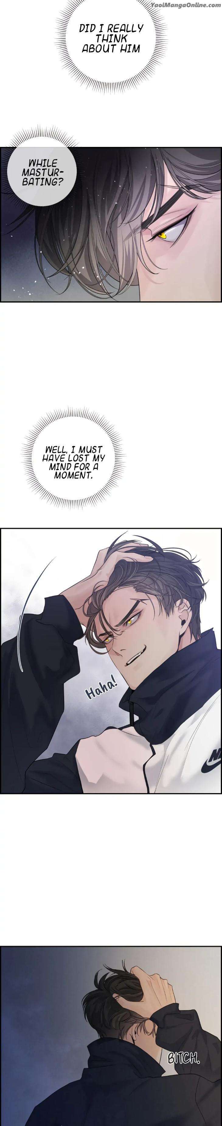 Defence-Mechanism-By-Zed-19-Uncensored-Eng page 21