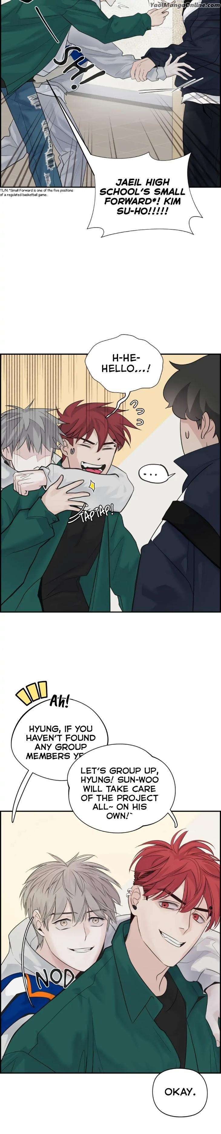 Defence-Mechanism-By-Zed-19-Uncensored-Eng page 27