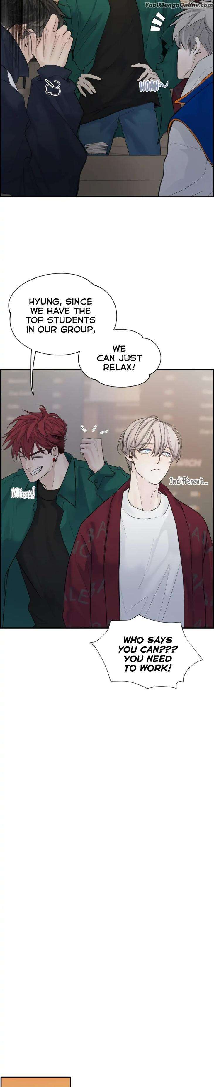 Defence-Mechanism-By-Zed-19-Uncensored-Eng page 31