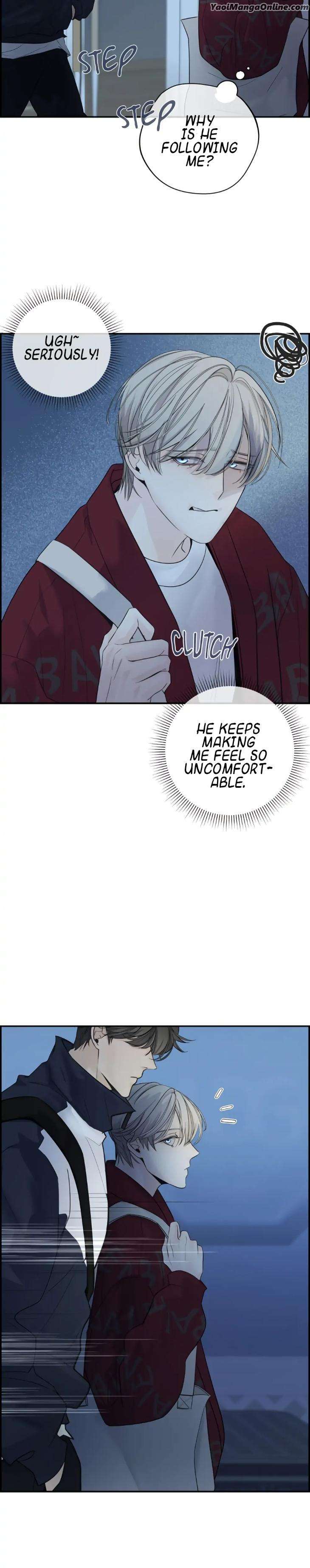 Defence-Mechanism-By-Zed-19-Uncensored-Eng page 34