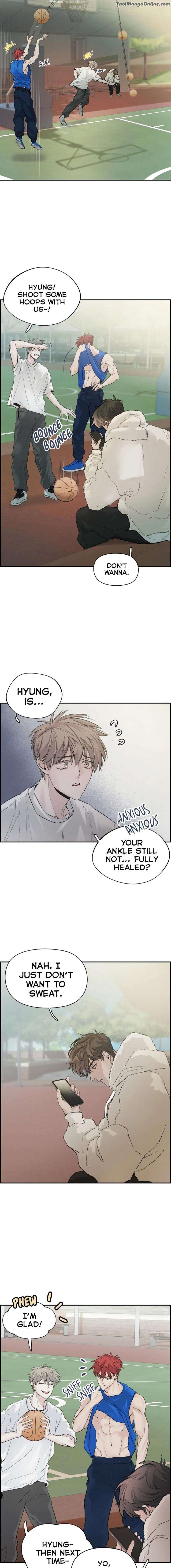 Defence-Mechanism-By-Zed-19-Uncensored-Eng page 5