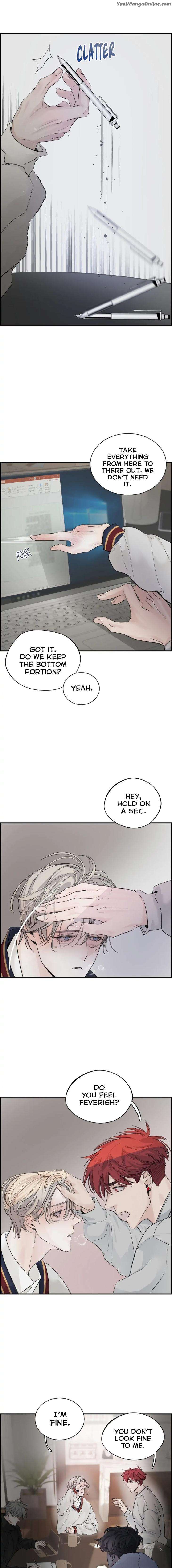 Defence-Mechanism-By-Zed-19-Uncensored-Eng page 11