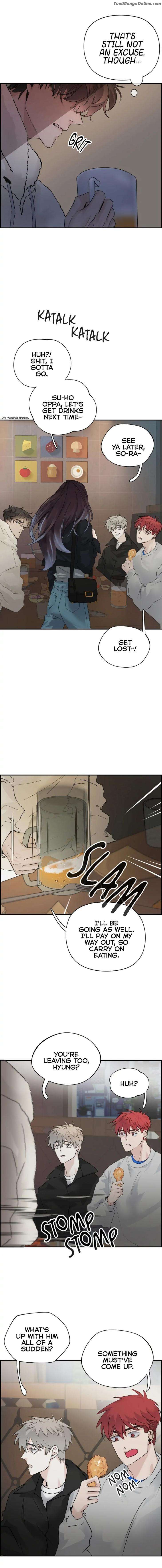 Defence-Mechanism-By-Zed-19-Uncensored-Eng page 7
