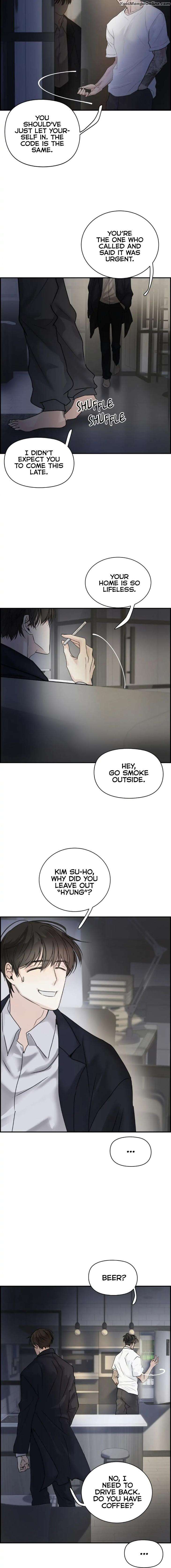 Defence-Mechanism-By-Zed-19-Uncensored-Eng page 9