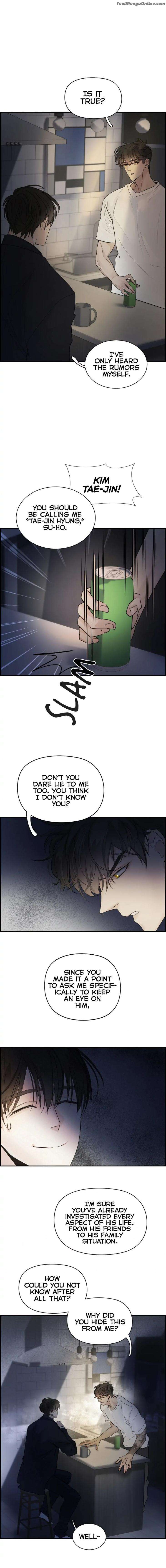 Defence-Mechanism-By-Zed-19-Uncensored-Eng page 13