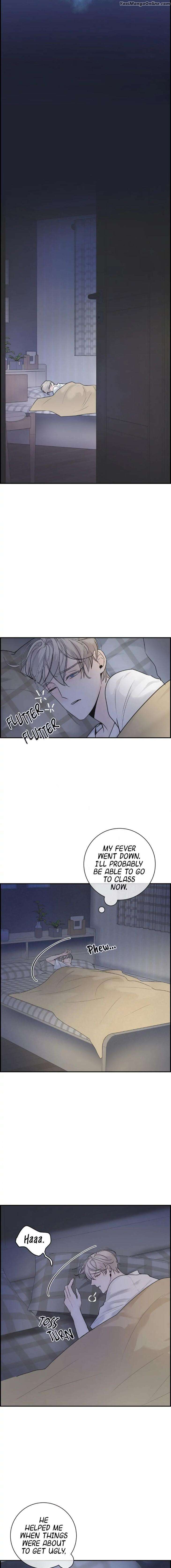 Defence-Mechanism-By-Zed-19-Uncensored-Eng page 20