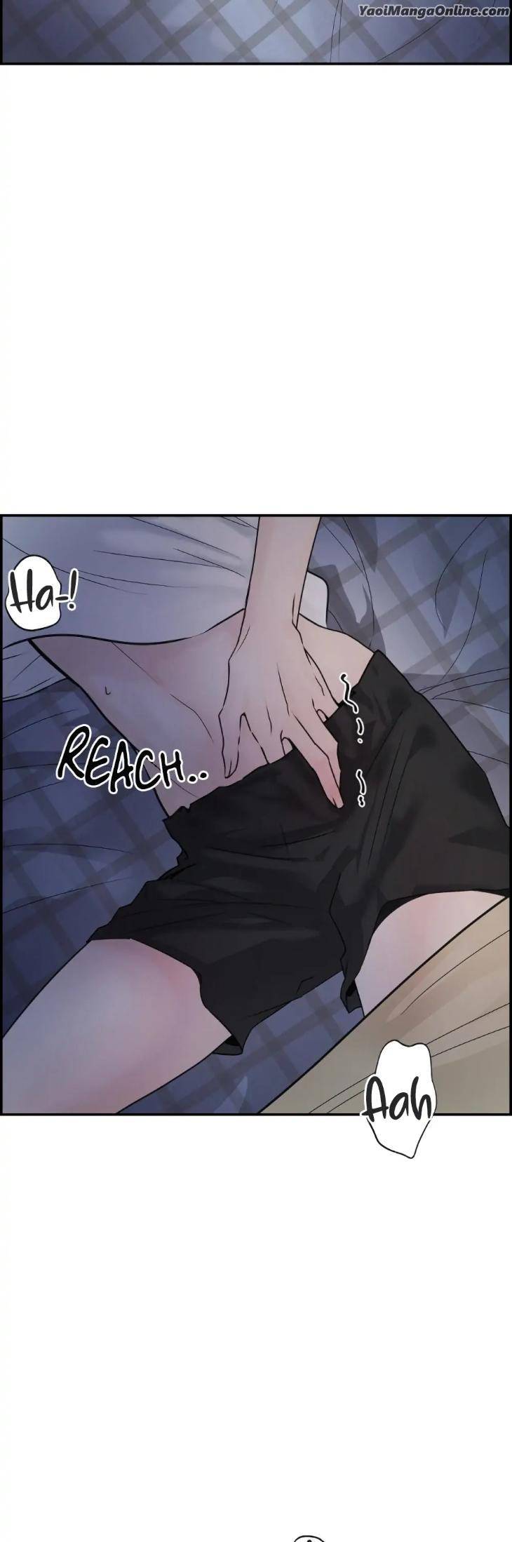 Defence-Mechanism-By-Zed-19-Uncensored-Eng page 23