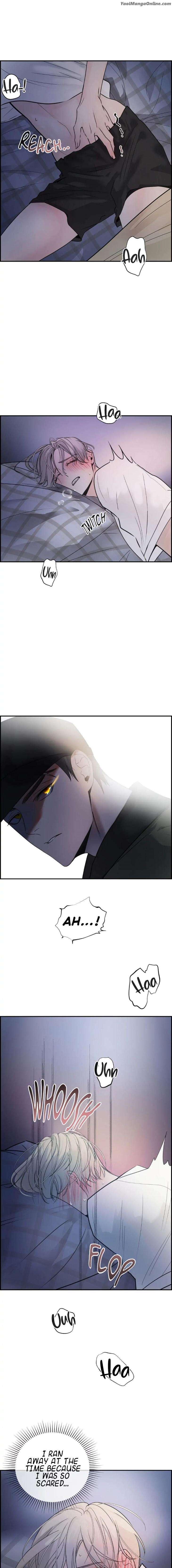 Defence-Mechanism-By-Zed-19-Uncensored-Eng page 2