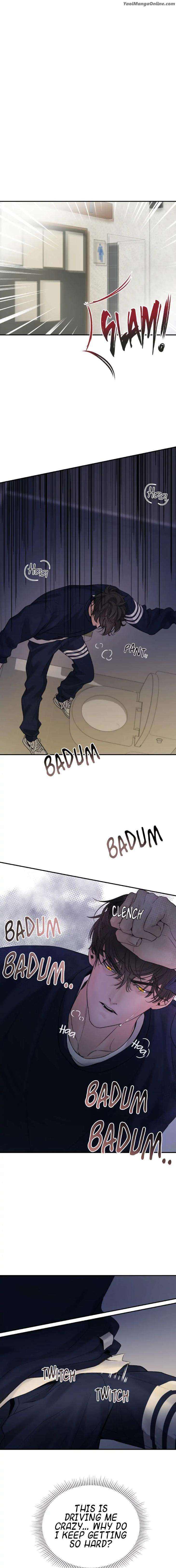 Defence-Mechanism-By-Zed-19-Uncensored-Eng page 9