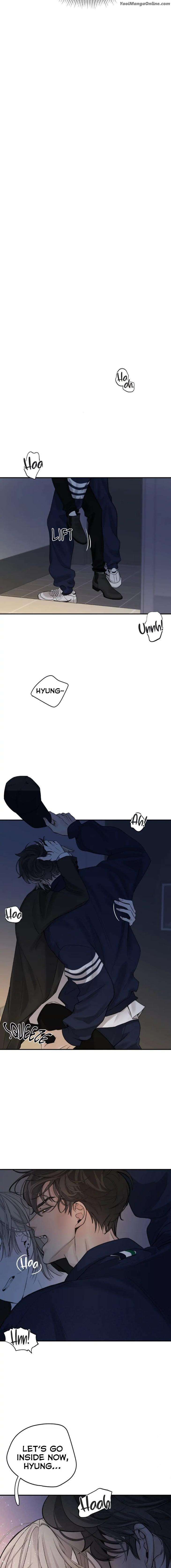 Defence-Mechanism-By-Zed-19-Uncensored-Eng page 10