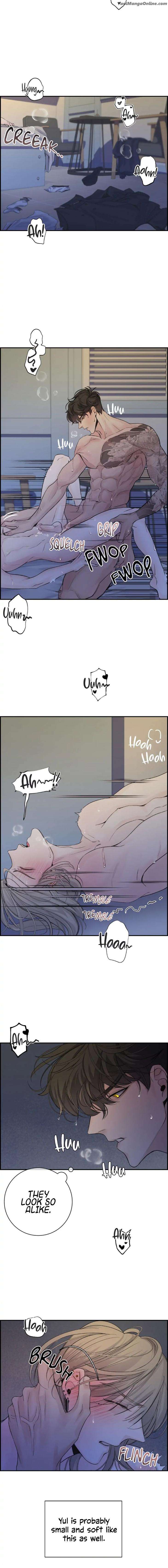Defence-Mechanism-By-Zed-19-Uncensored-Eng page 15