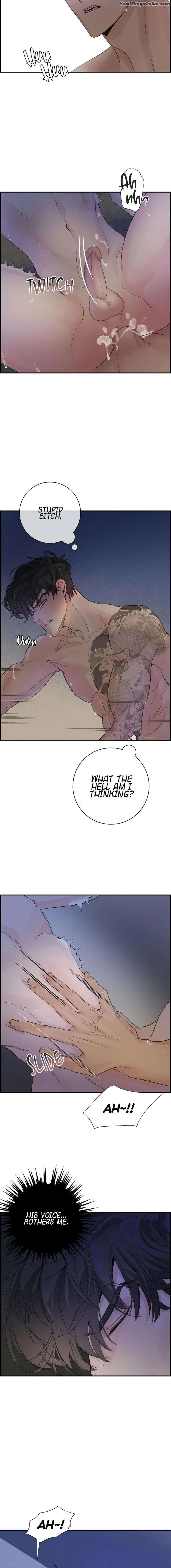 Defence-Mechanism-By-Zed-19-Uncensored-Eng page 17