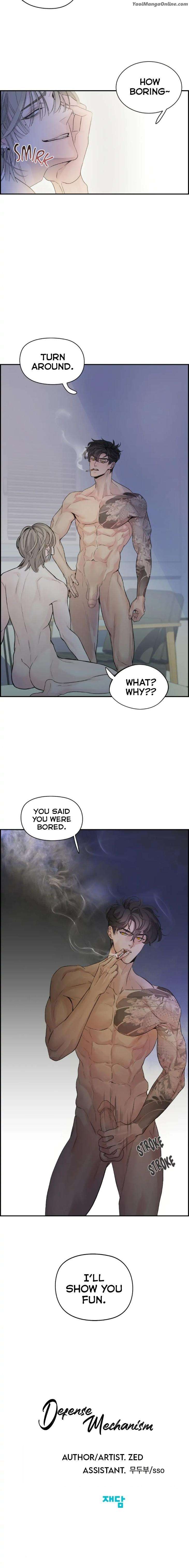 Defence-Mechanism-By-Zed-19-Uncensored-Eng page 19