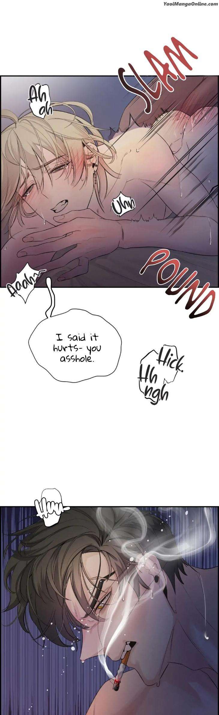 Defence-Mechanism-By-Zed-19-Uncensored-Eng page 3