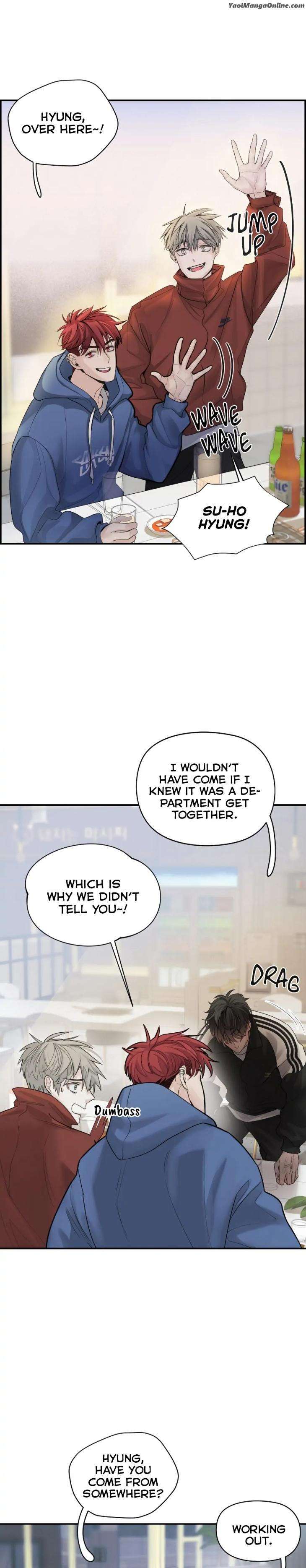 Defence-Mechanism-By-Zed-19-Uncensored-Eng page 17