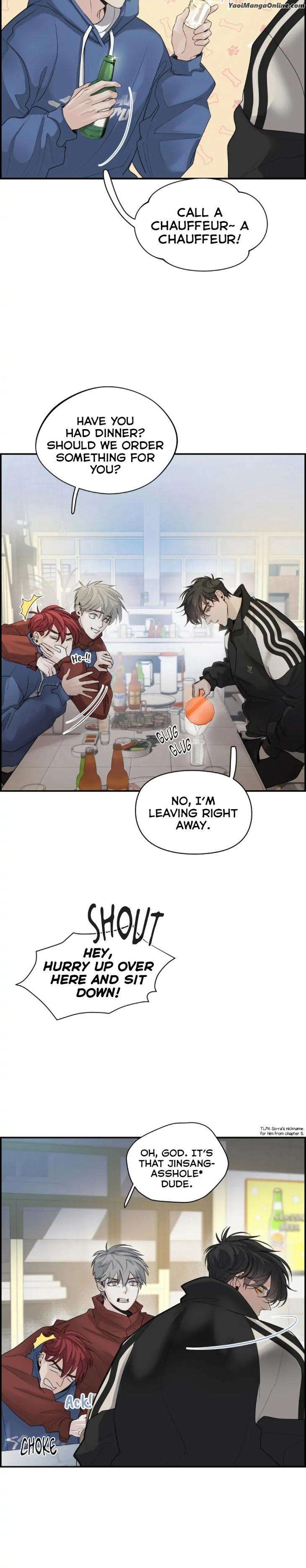 Defence-Mechanism-By-Zed-19-Uncensored-Eng page 20