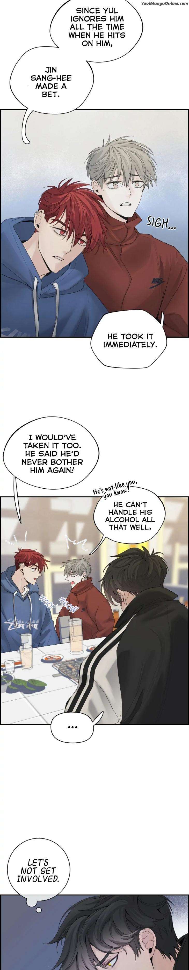 Defence-Mechanism-By-Zed-19-Uncensored-Eng page 23