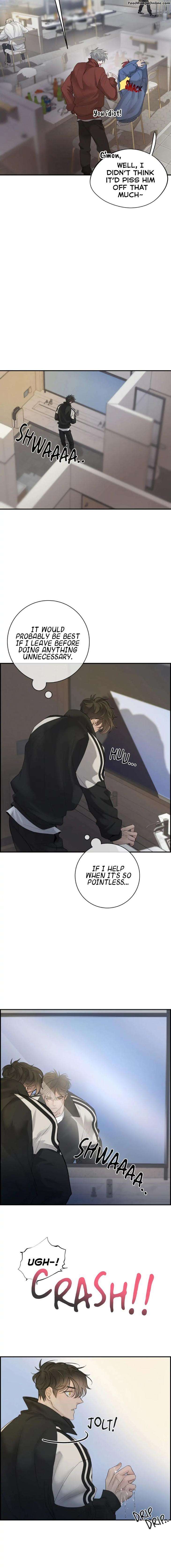 Defence-Mechanism-By-Zed-19-Uncensored-Eng page 26