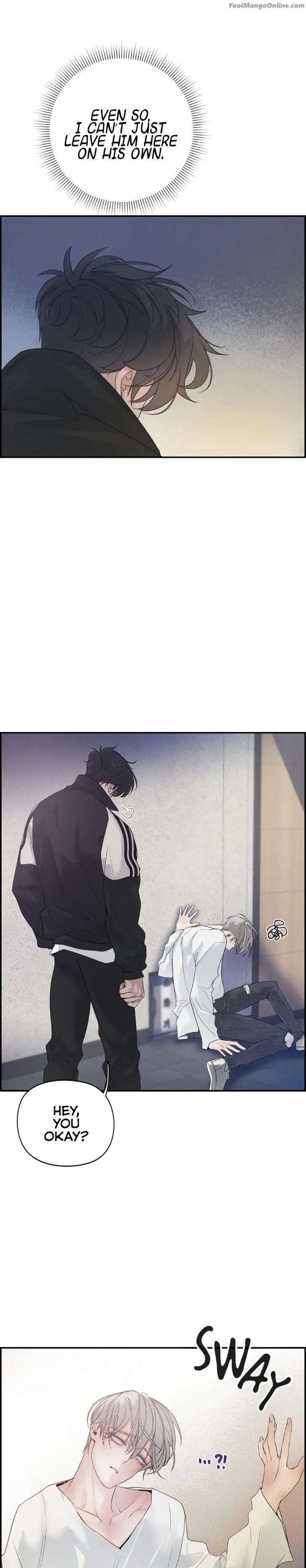 Defence-Mechanism-By-Zed-19-Uncensored-Eng chapter_010 thumbnail