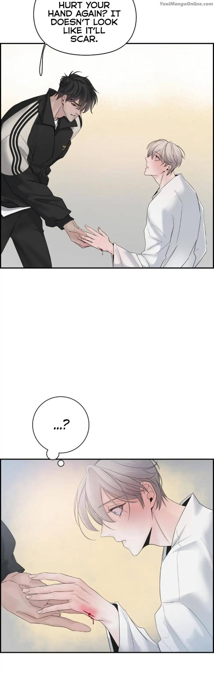 Defence-Mechanism-By-Zed-19-Uncensored-Eng page 3