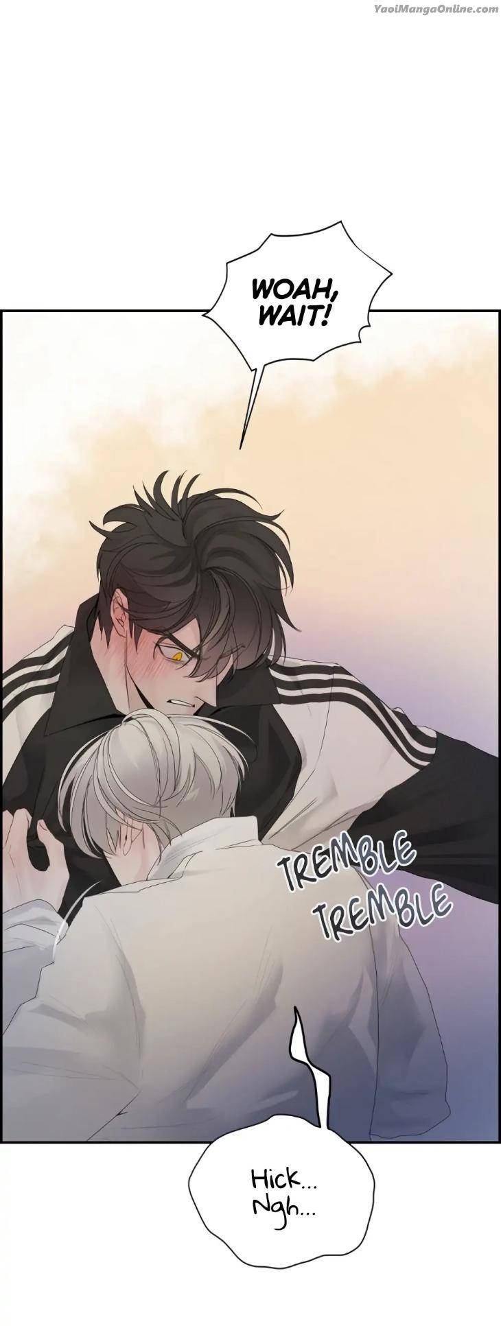 Defence-Mechanism-By-Zed-19-Uncensored-Eng page 8