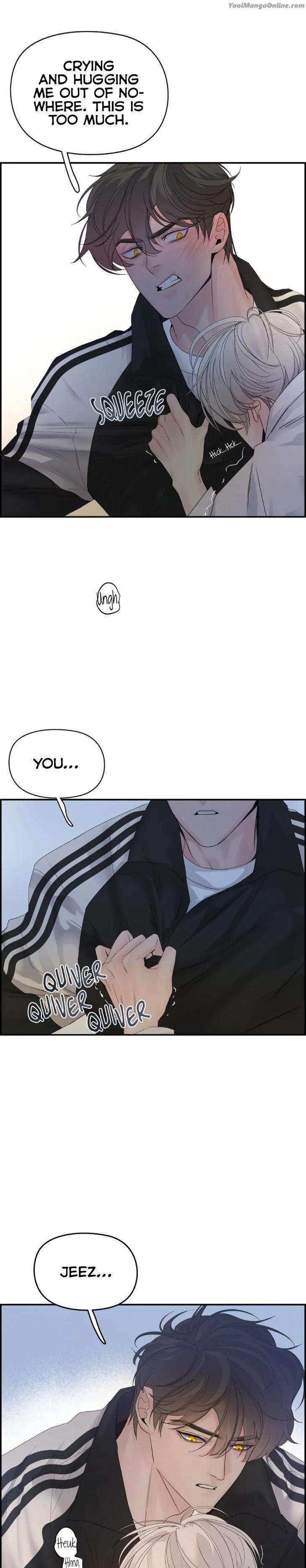Defence-Mechanism-By-Zed-19-Uncensored-Eng page 9