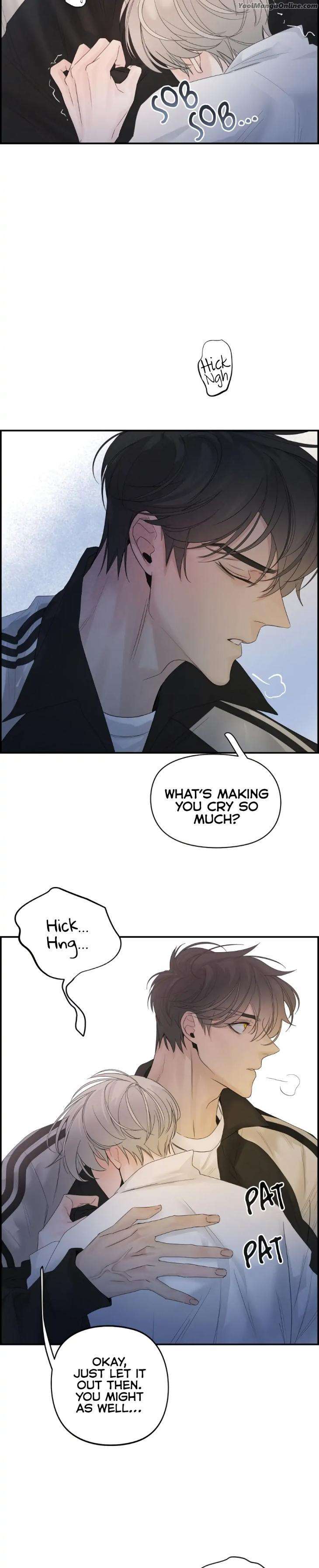 Defence-Mechanism-By-Zed-19-Uncensored-Eng page 10