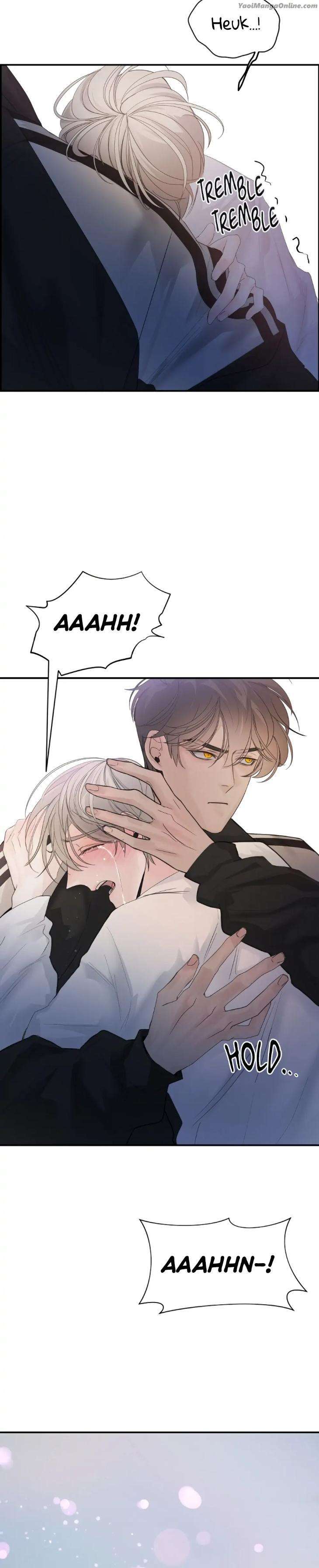 Defence-Mechanism-By-Zed-19-Uncensored-Eng page 11