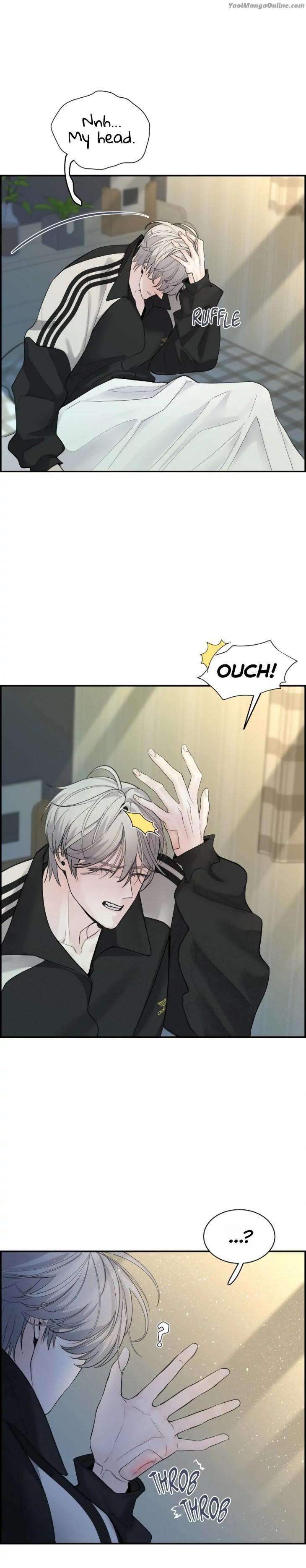 Defence-Mechanism-By-Zed-19-Uncensored-Eng page 18