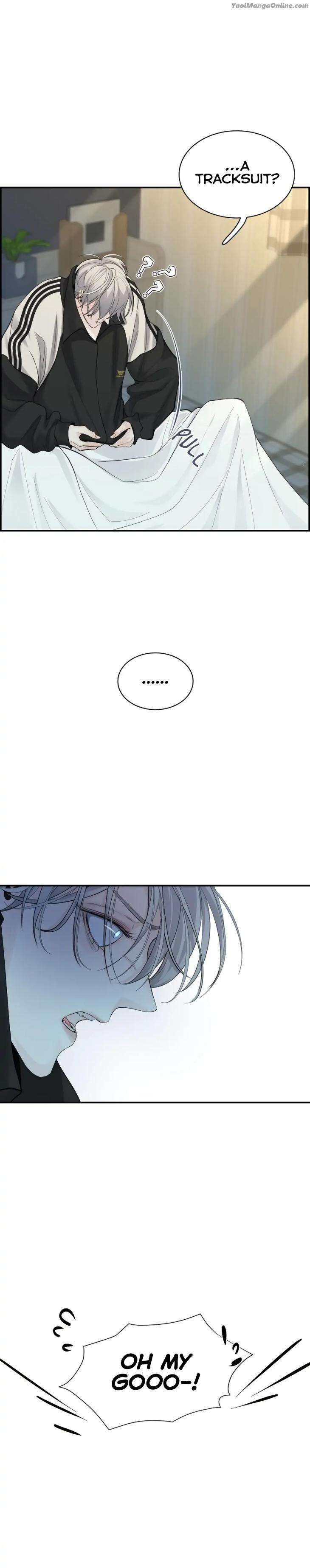 Defence-Mechanism-By-Zed-19-Uncensored-Eng page 19