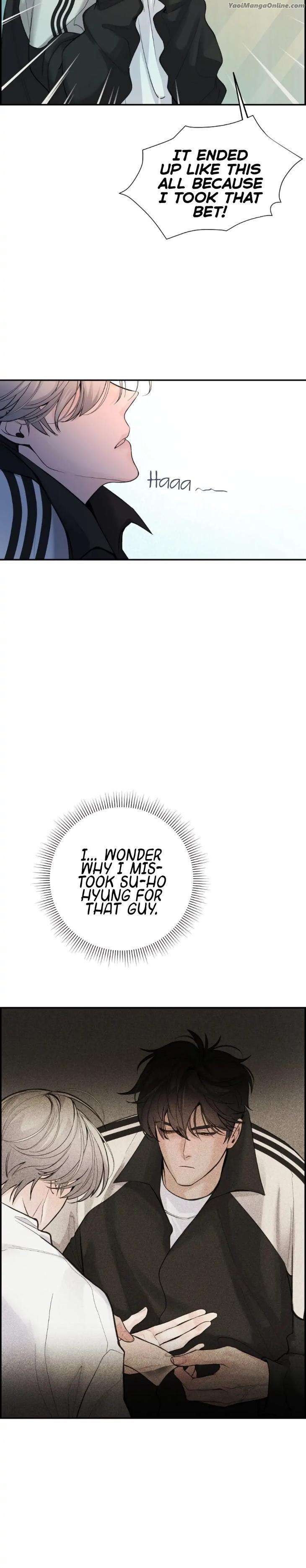 Defence-Mechanism-By-Zed-19-Uncensored-Eng page 21