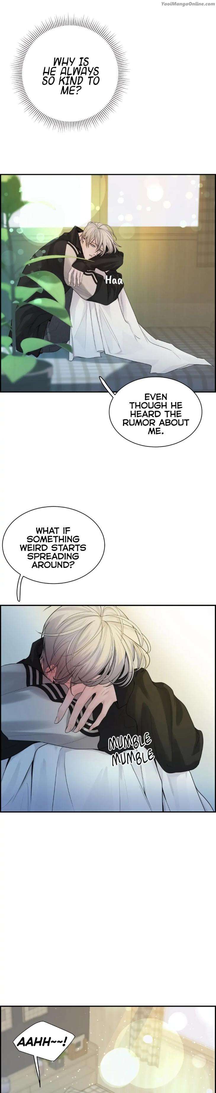 Defence-Mechanism-By-Zed-19-Uncensored-Eng page 22